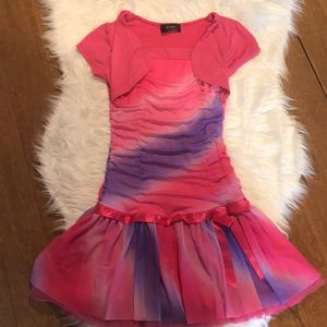 Byer Girl Dress